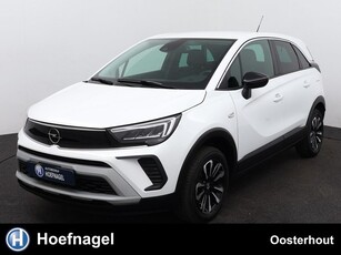 Opel CROSSLAND 1.2 Turbo Elegance Automaat Climate