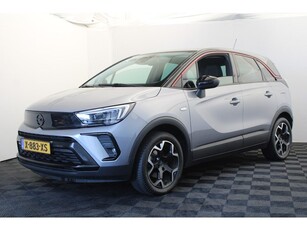 Opel Crossland 1.2 Turbo GS-line (bj 2022)