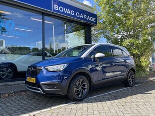 Opel Crossland X 1.2 120 Jaar Edition Distributieriem