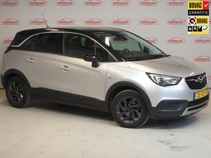 Opel Crossland X 1.2 120 Jaar Edition NL auto, Trekhaak