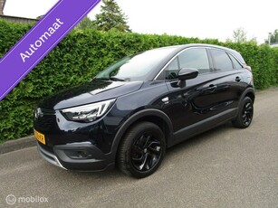 Opel Crossland X 1.2 130 PK AUTOMAAT