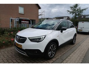 Opel Crossland X 1.2