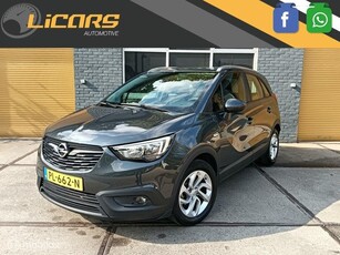 Opel Crossland X 1.2 navi/CarPlay/cruise/pdc/nieuwe riem