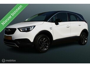 Opel Crossland X 1.2 Turbo 120 Jaar Edition, App connect