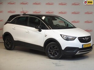 Opel Crossland X 1.2 Turbo 120 Jaar Edition NL auto, PDC