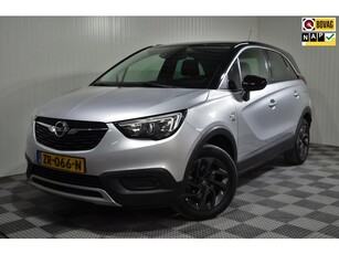 Opel Crossland X 1.2 Turbo 120 Jaar Edition / Trekhaak / NL