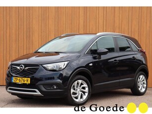 Opel Crossland X 1.2 Turbo Innovation 1ste eig. org. NL-auto