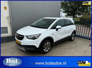 Opel Crossland X 1.2 Turbo Innovation