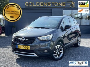 Opel Crossland X 1.2 Turbo Innovation