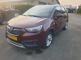 Opel Crossland X 1.2 Turbo Innovation