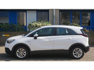 Opel Crossland X 1.2 Turbo Innovation (bj 2019)