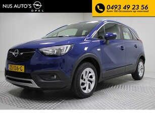 Opel Crossland X 1.2 Turbo Innovation climate control