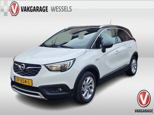 Opel Crossland X 1.2 Turbo Innovation LM Clima Navi