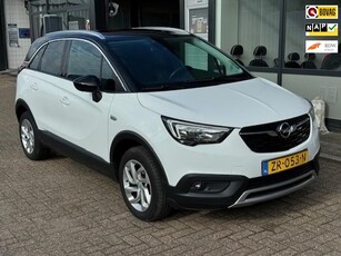 Opel Crossland X 1.2 Turbo Innovation/Navi/PDC/Carplay/1e