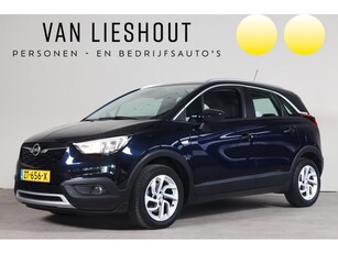 Opel Crossland X 1.2 Turbo Innovation NL-Auto!! Apple