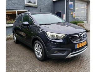 Opel Crossland X 1.2 Turbo Innovation / nw Distr riem /