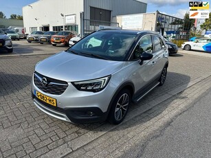 Opel Crossland X 1.2 Turbo Innovation, Panodak, Navi