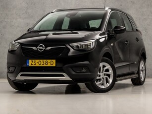 Opel Crossland X 1.2 Turbo Innovation Sport (APPLE CARPLAY