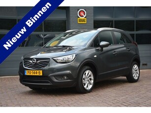 Opel Crossland X 1.2 Turbo Online Edition (bj 2017)