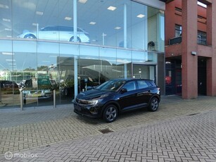 Opel Grandland 1.6 Turbo Hybrid Edition