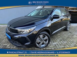 Opel Grandland 1.6 Turbo Plug-in Hybrid 4x4 Business