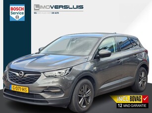 Opel Grandland X 1.2 Turbo 120 Jaar Edition + Navi