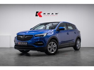 Opel Grandland X 1.2 Turbo 120 Jaar Edition Panoramdak