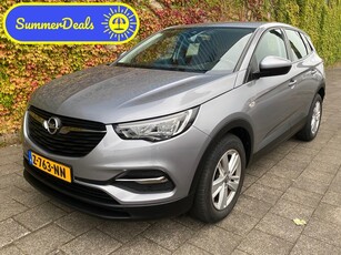 Opel Grandland X 1.2 Turbo