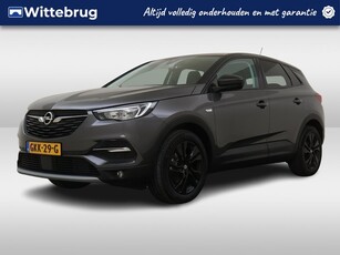 Opel Grandland X 1.2 Turbo Business Edition Automaat