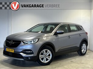 Opel Grandland X 1.2 Turbo Business Elegance