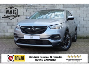 Opel Grandland X 1.2 Turbo Business Executive / Panodak /