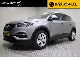 Opel Grandland X 1.2 Turbo Edition climate control pdc