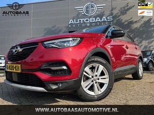 Opel Grandland X 1.2 Turbo Executive NL-AUTO NAP 1EIG *NW