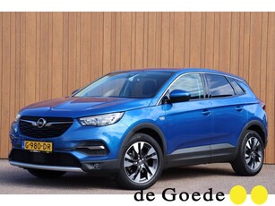 Opel Grandland X 1.2 Turbo Innovation org. NL-auto