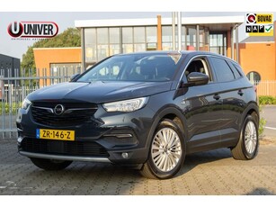 Opel Grandland X 1.2 Turbo Innovation