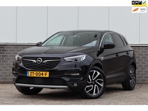 Opel Grandland X 1.2 Turbo Innovation Navi