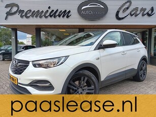 Opel Grandland X 1.2 Turbo Online