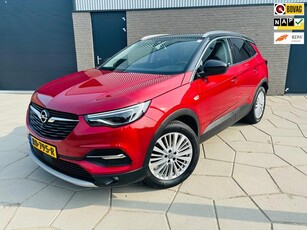 Opel Grandland X 1.2 Turbo Online Editiontrekhaak Climate