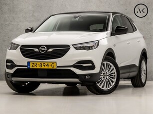 Opel Grandland X 1.2 Turbo Sport (APPLE CARPLAY, GROOT