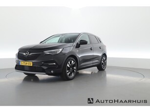 Opel Grandland X 1.2 Turbo Ultimate Trekhaak Apple