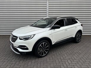 Opel Grandland X 1.6 Turbo Hybrid Ultimate 19 inch velgen