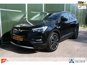 Opel GRANDLAND X 1.6 Turbo Hybrid Ultimate LEER NAVIGATIE