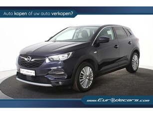 Opel Grandland X Edition *Navigatie*Trekhaak*Camera*