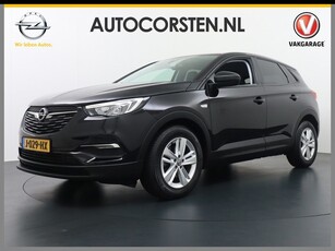 Opel Grandland X T131PK Apple Carplay Android Auto Navi Ecc