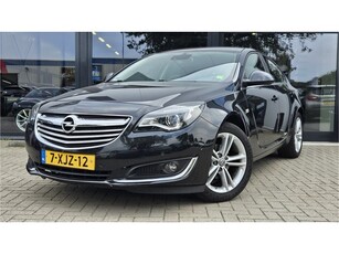 Opel Insignia 1.4 T EcoFLEX Edition + NAVI + CAMERA + LM