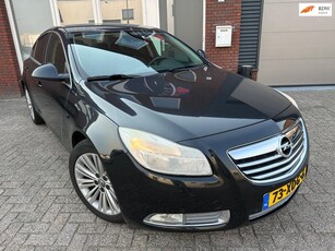 Opel Insignia 1.4 Turbo EcoFLEX Sport / Navi / PDC / Clima