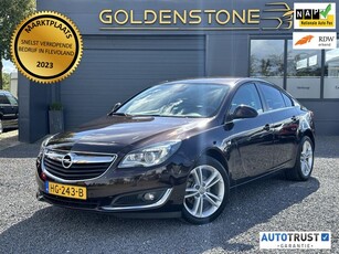 Opel Insignia 1.6 T Business+ 2e