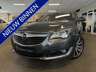 Opel Insignia 1.6 Turbo / Navigatie / BLIS / Elek Trekhaak