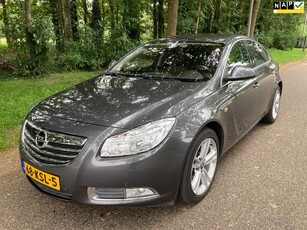 Opel Insignia 1.8 16V. Cosmo, AC,NAVI. pdc, trekhaak LUXE