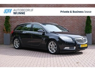 Opel Insignia 2.0 CDTi 131pk Sports Tourer Edition